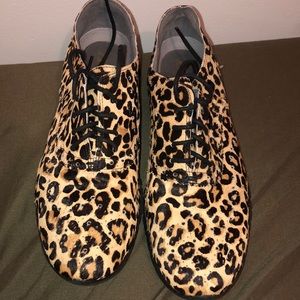 Cole Haan Wingtip Oxford shoe